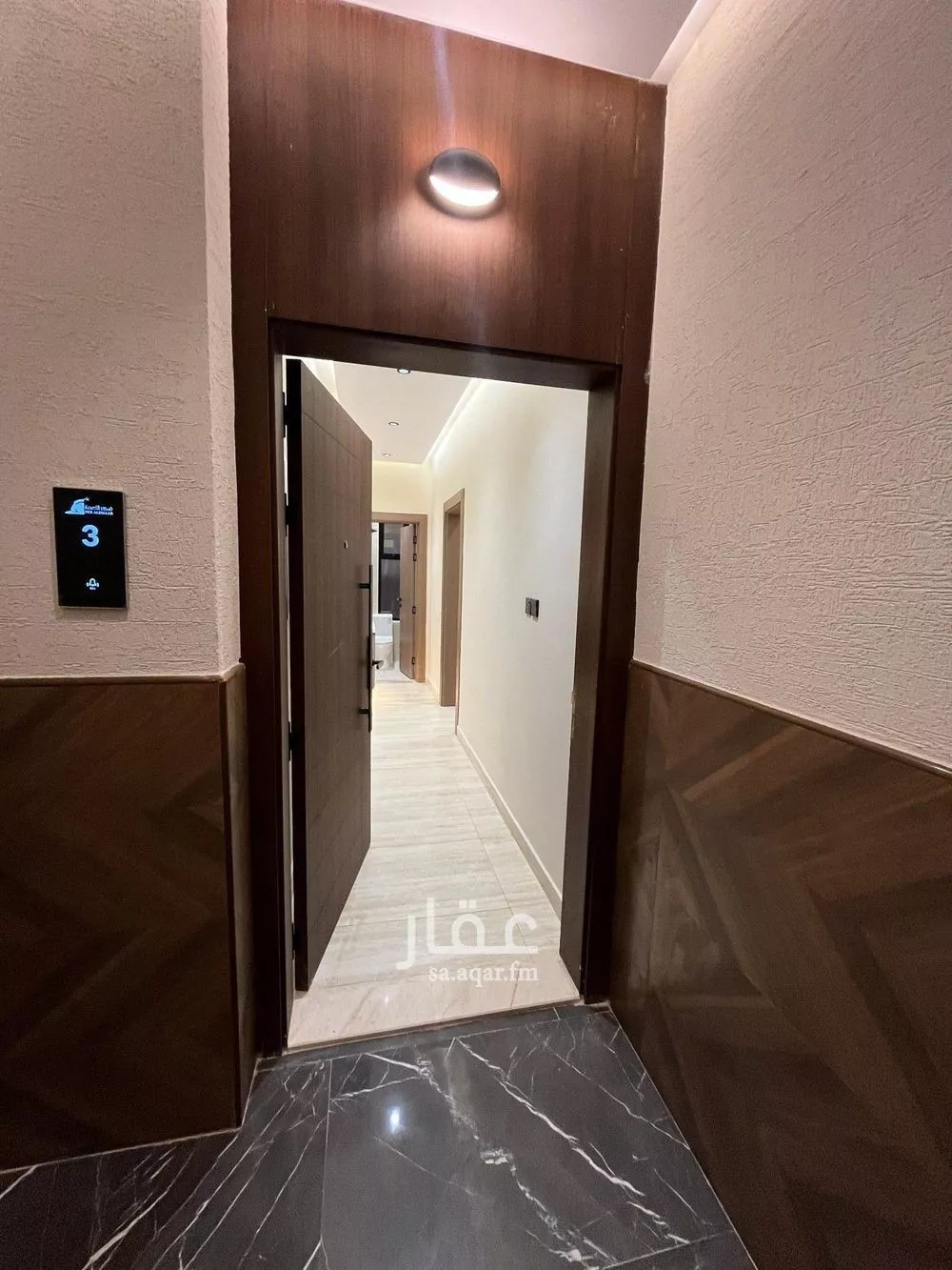 شقة للبيع في شارع ابو وهيب الجشمي, حي النعيم, مدينة جدة, منطقة مكة المكرمة 1 صورة