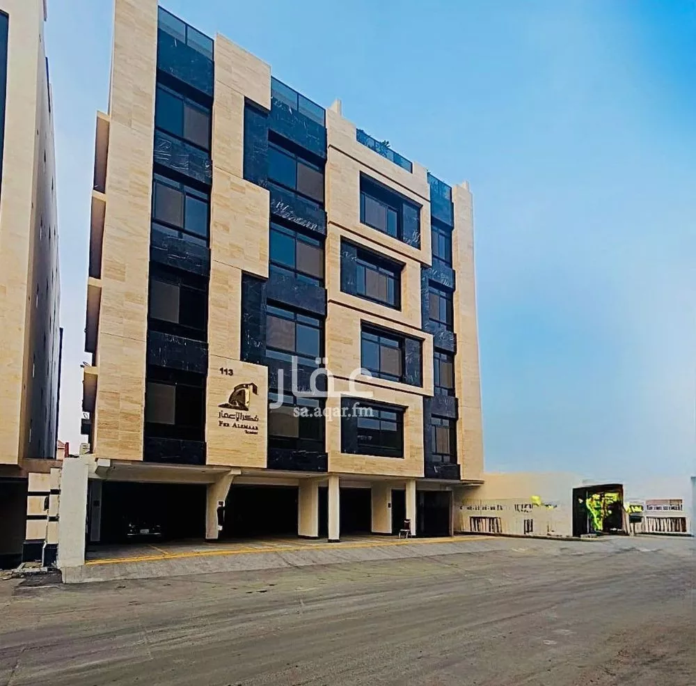 شقة للبيع في شارع ابو وهيب الجشمي, حي النعيم, مدينة جدة, منطقة مكة المكرمة 1 صورة