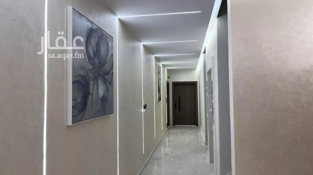 شقة للبيع في شارع ابن ابي القاسم, حي الروضة, مدينة جدة, منطقة مكة المكرمة 1 صورة