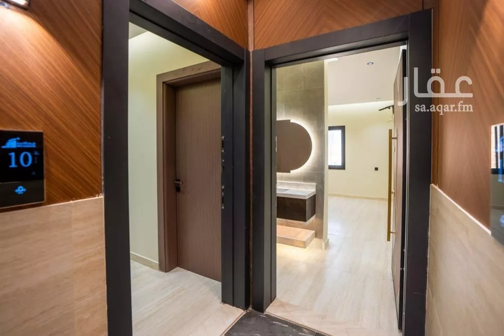 شقة للبيع في شارع احمد بن شيخان, حي الروضة, مدينة جدة, منطقة مكة المكرمة 1 صورة