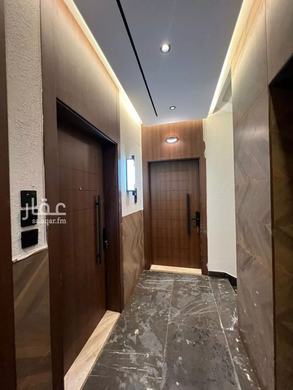 شقة للبيع في شارع ابو وهيب الجشمي, حي النعيم, مدينة جدة, منطقة مكة المكرمة 1 صورة