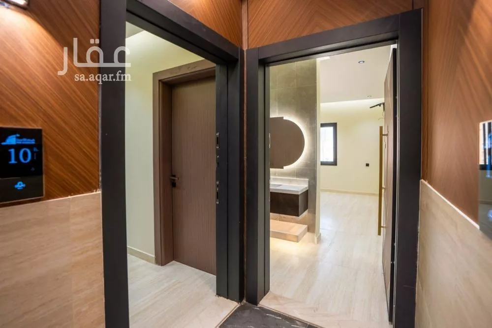 شقة للبيع في شارع احمد بن شيخان, حي الروضة, مدينة جدة, منطقة مكة المكرمة 1 صورة