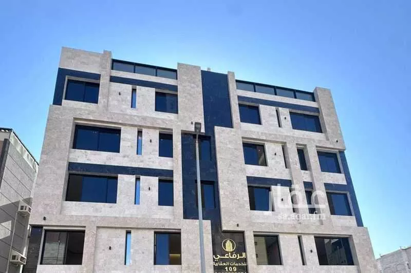 شقة للبيع في شارع اركوان الرومي, حي النعيم, مدينة جدة, منطقة مكة المكرمة 1 صورة