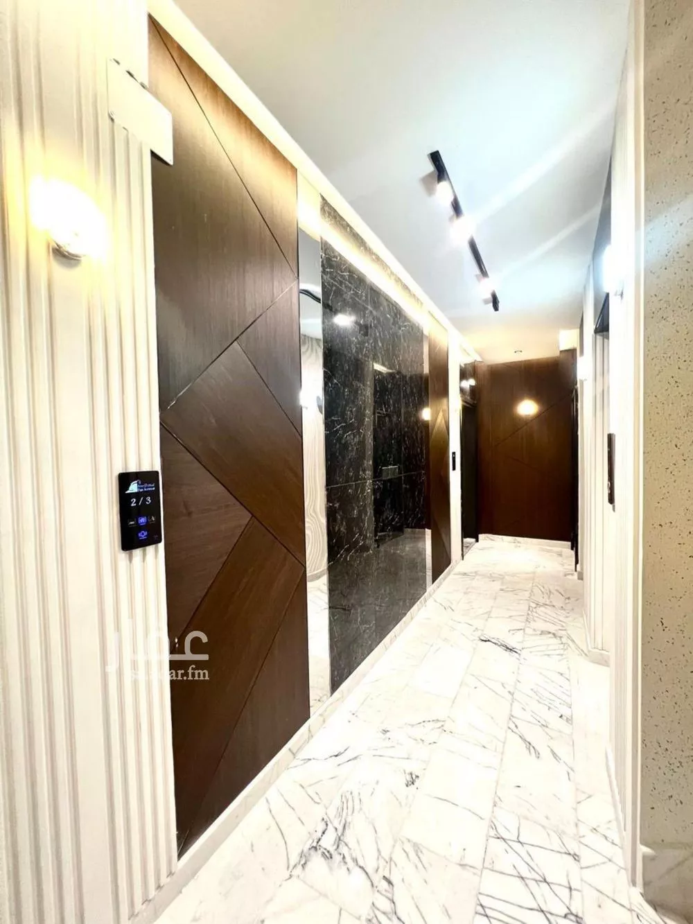 شقة للبيع في شارع ابو وهيب الجشمي, حي النعيم, مدينة جدة, منطقة مكة المكرمة 1 صورة