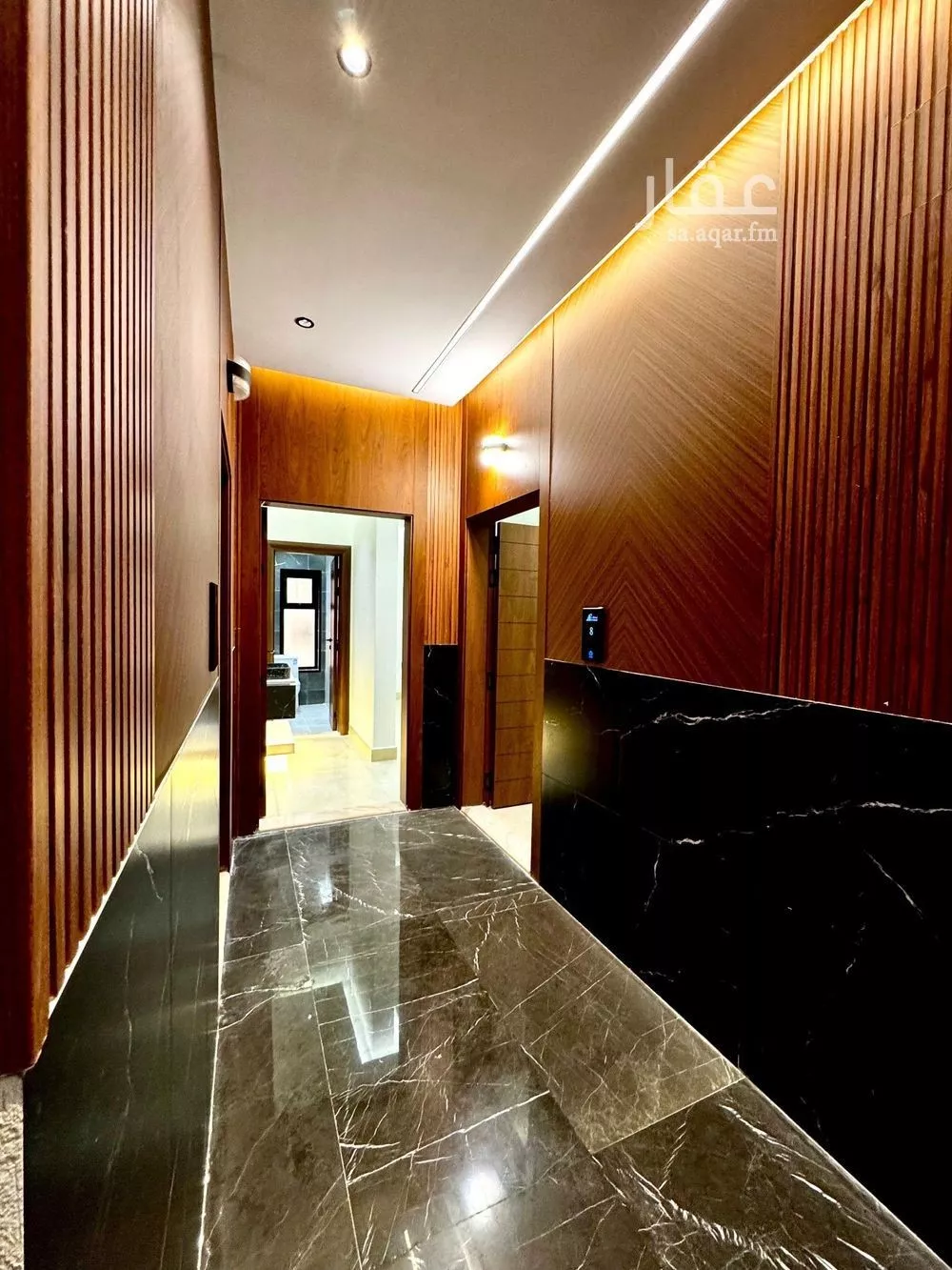 شقة للبيع في شارع علي ابو النصر, حي الروضة, مدينة جدة, منطقة مكة المكرمة 1 صورة