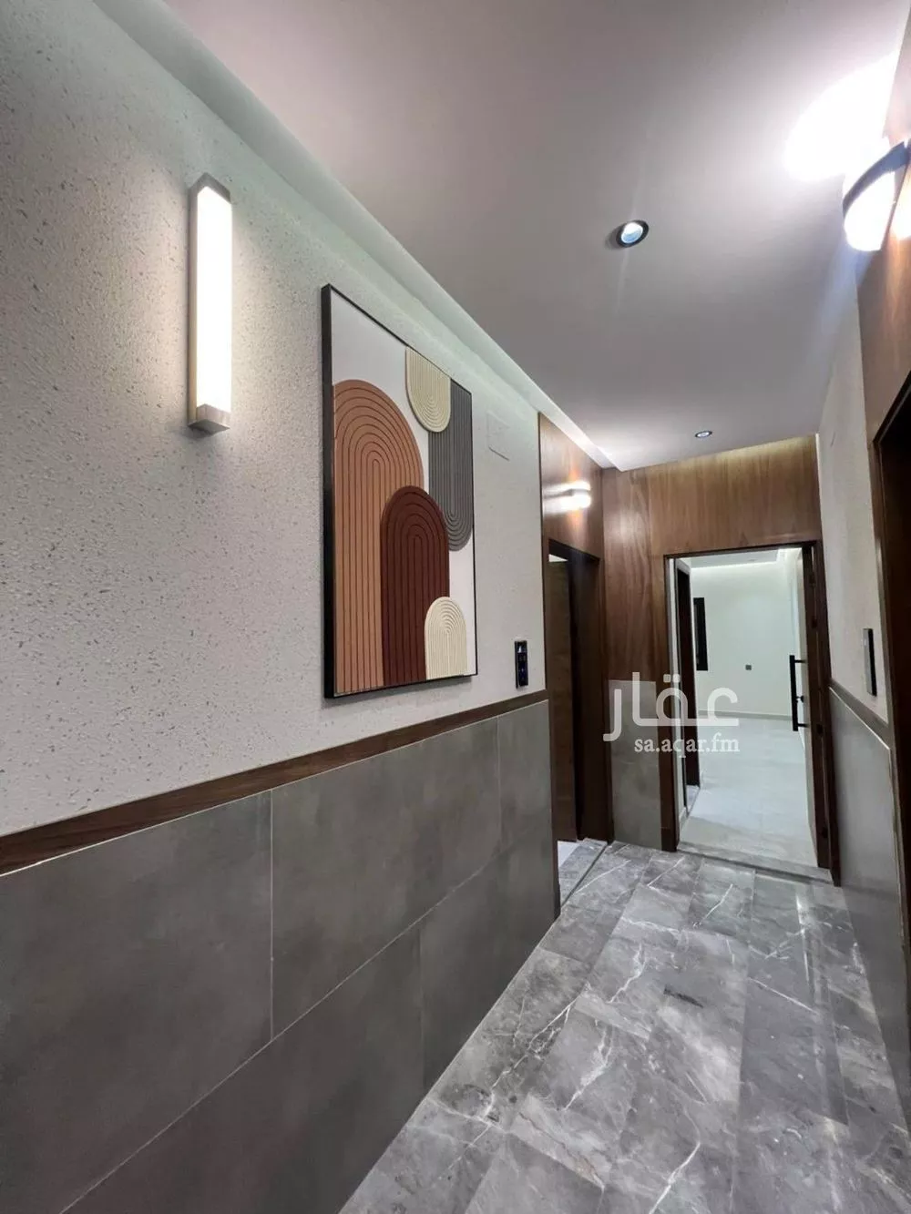 شقة للبيع في شارع السادي, حي الروضة, مدينة جدة, منطقة مكة المكرمة 1 صورة