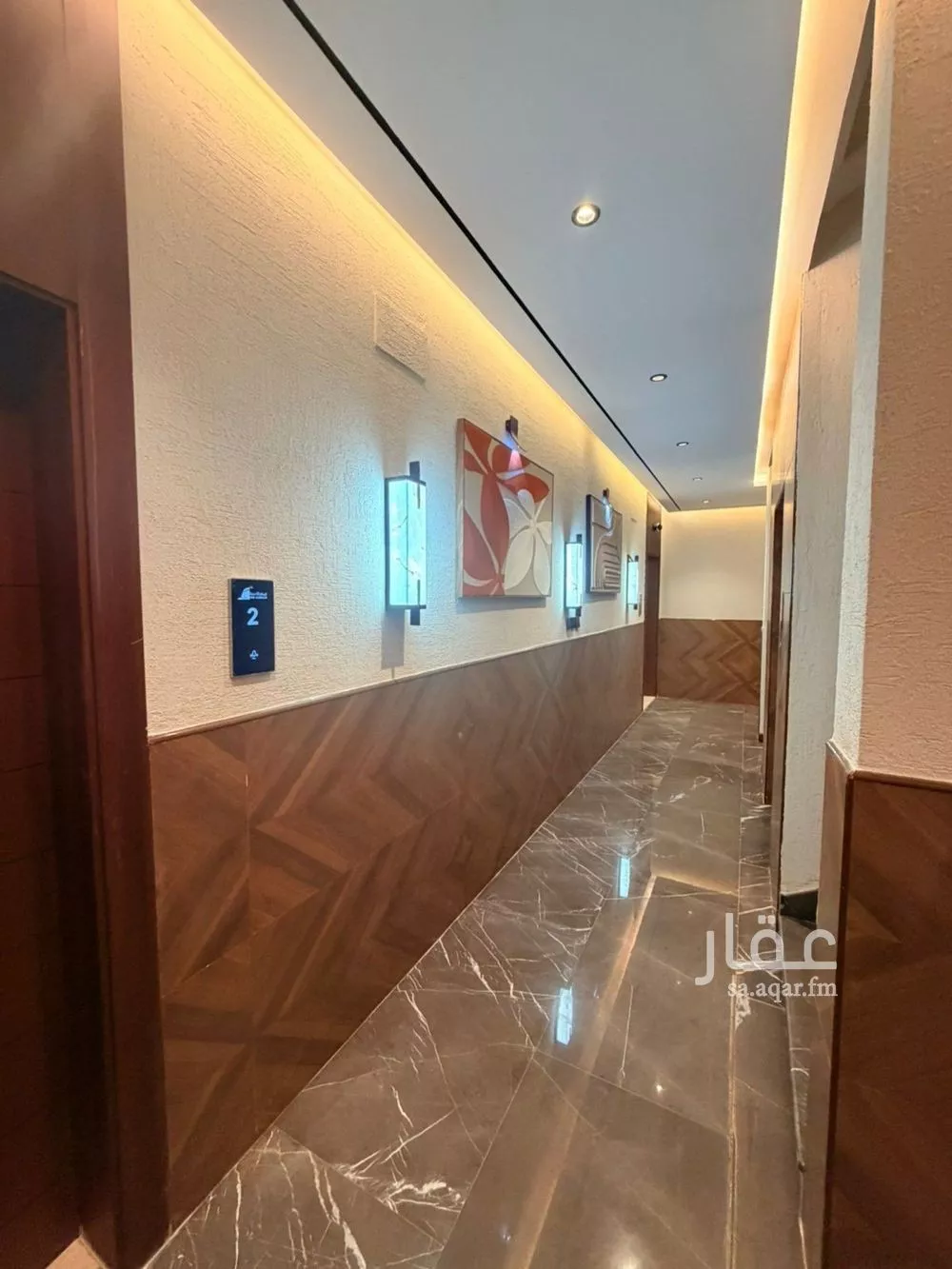 شقة للبيع في شارع ابو وهيب الجشمي, حي النعيم, مدينة جدة, منطقة مكة المكرمة 1 صورة