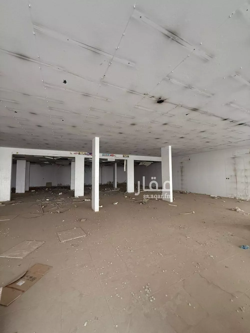 عمارة للإيجار في شارع المدينه المنوره, حي العريجاء الأوسط, مدينة الرياض, منطقة الرياض 1 صورة