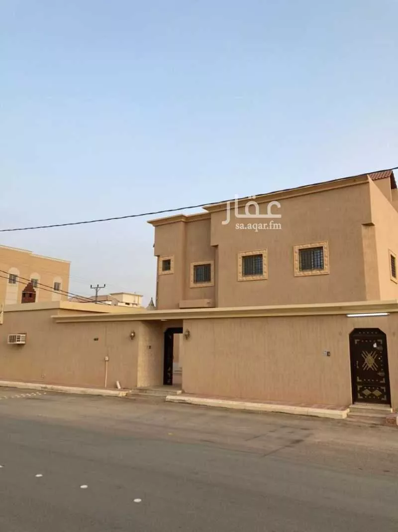 عمارة للبيع في شارع العليا 16, حي العليا, مدينة المزاحميه, منطقة الرياض 1 صورة