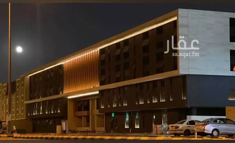 شقة للبيع في شارع دباس بن راشد, حي قرطبة, مدينة الرياض, منطقة الرياض 1 صورة