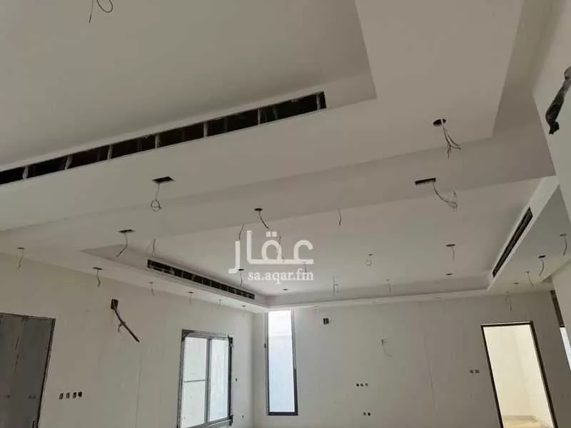 فيلا للبيع في شارع ابن حامد, حي النرجس, مدينة الرياض, منطقة الرياض 1 صورة