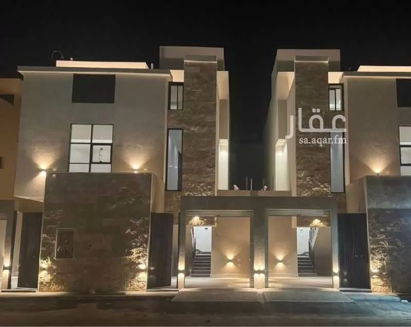 شقة للبيع في حي الرمال, مدينة الرياض, منطقة الرياض 1 صورة