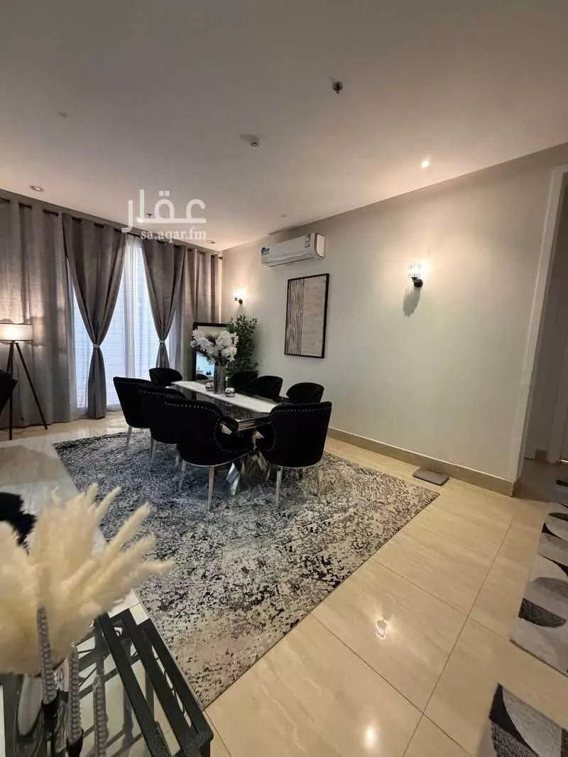 شقة للبيع في شارع وادي الشوكة, حي قرطبة, مدينة الرياض, منطقة الرياض 1 صورة