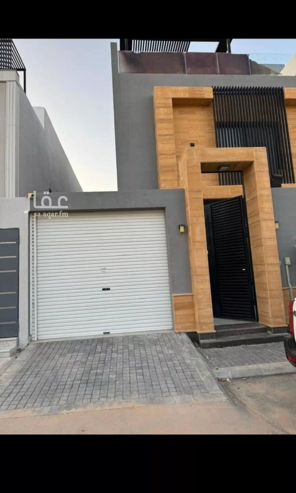 فيلا للإيجار في شارع أحمد بن عبدالله العجلي, حي العارض, مدينة الرياض, منطقة الرياض 1 صورة