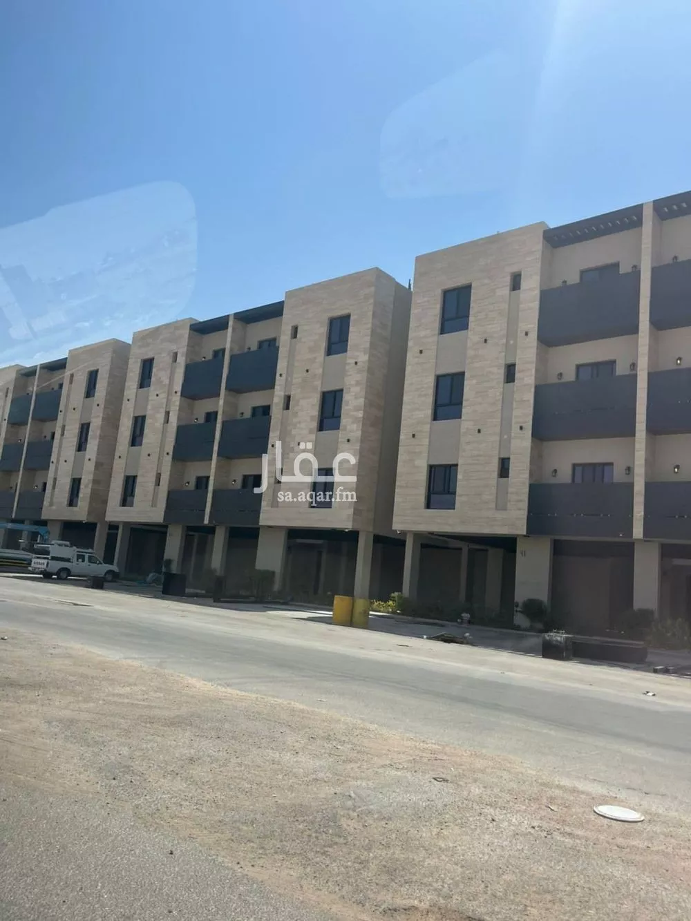 شقة للإيجار في شارع عبدالله المويس, حي الرمال, مدينة الرياض, منطقة الرياض 1 صورة