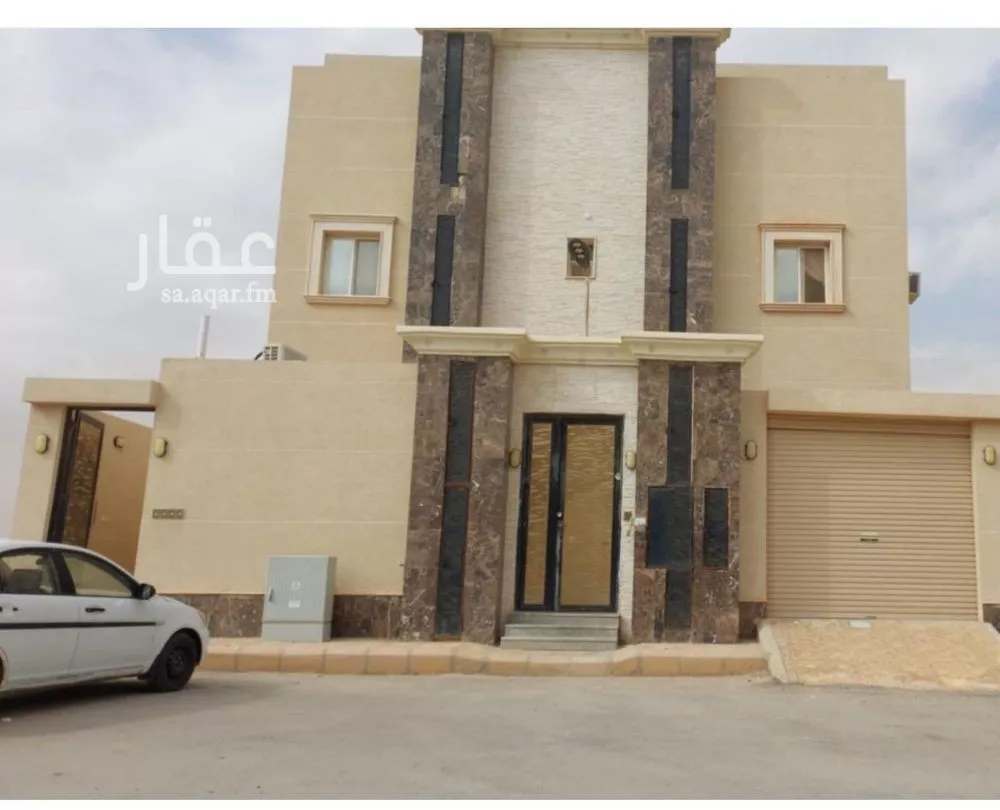 شقة للإيجار في شارع أبي عبدالله محمد بن أيوب, حي المهدية, مدينة الرياض, منطقة الرياض 1 صورة