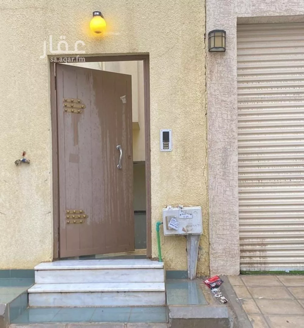 دور للإيجار في شارع دار الإسلام, حي السعادة, مدينة الرياض, منطقة الرياض 1 صورة