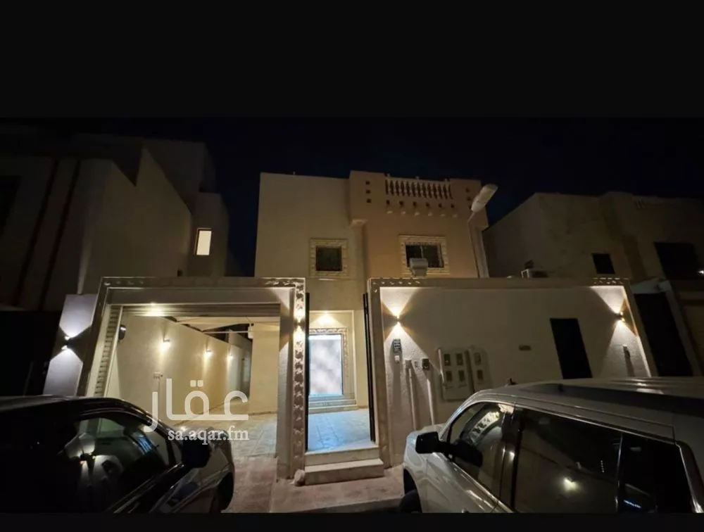 دور للإيجار في شارع رقم 272, حي الياسمين, مدينة الرياض, منطقة الرياض 1 صورة