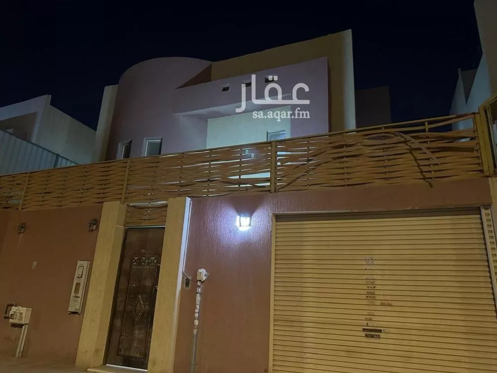 فيلا للبيع في شارع الجبيهة, حي الدار البيضاء, مدينة الرياض, منطقة الرياض 1 صورة