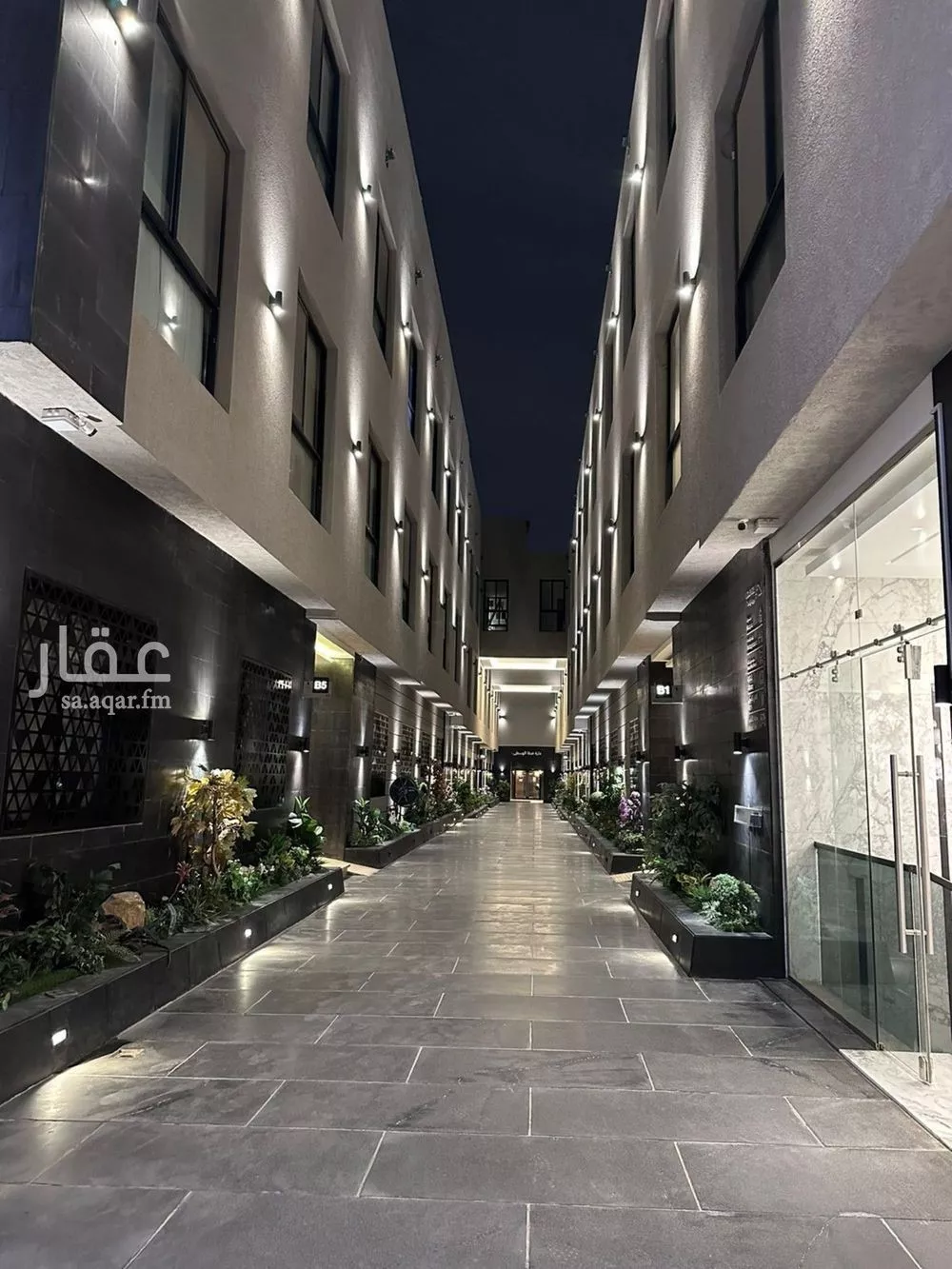 شقة للإيجار في شارع الدهناء, حي الملقا, مدينة الرياض, منطقة الرياض 1 صورة