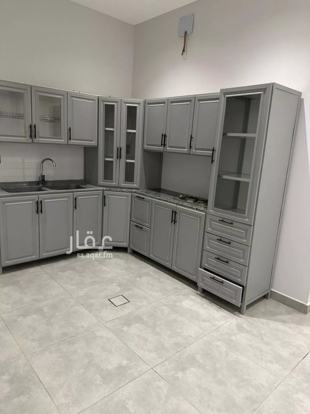 شقة للإيجار في شارع البحر الميت, حي إشبيلية, مدينة الرياض, منطقة الرياض 1 صورة
