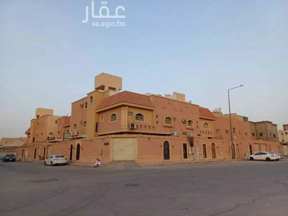 دور للإيجار في شارع البظاظة, حي السعادة, مدينة الرياض, منطقة الرياض 1 صورة