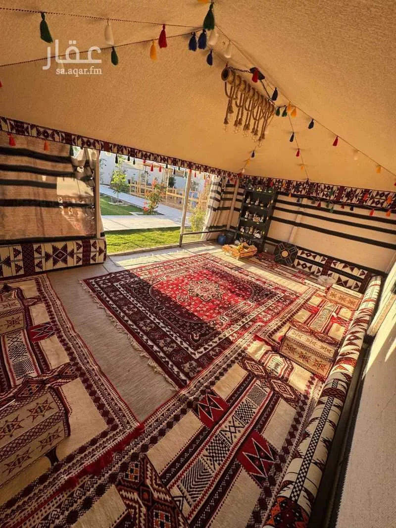 شاليه واستراحة للحجز في مشرف, الخرج 1 صورة