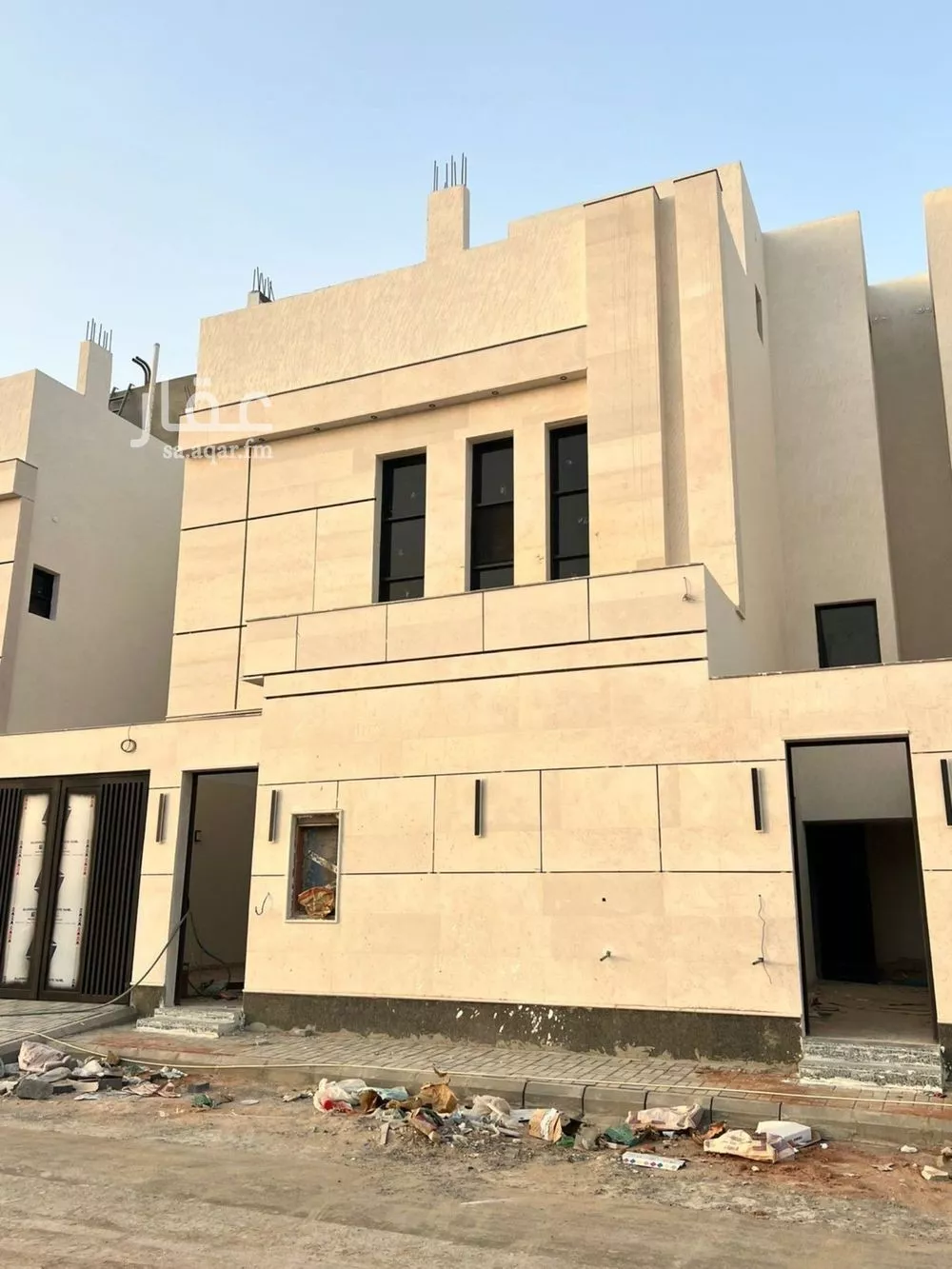 شقة للبيع في حي المعيزيلة, مدينة الرياض, منطقة الرياض 1 صورة