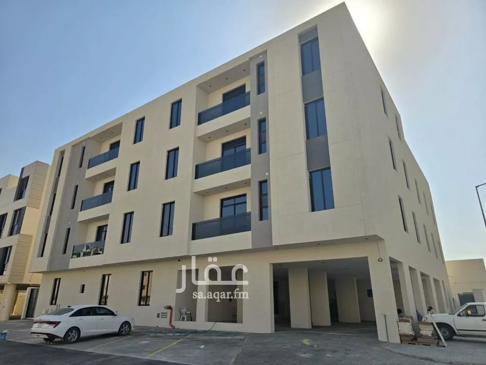 شقة للبيع في شارع المقضاة, حي اليرموك, مدينة الرياض, منطقة الرياض 1 صورة