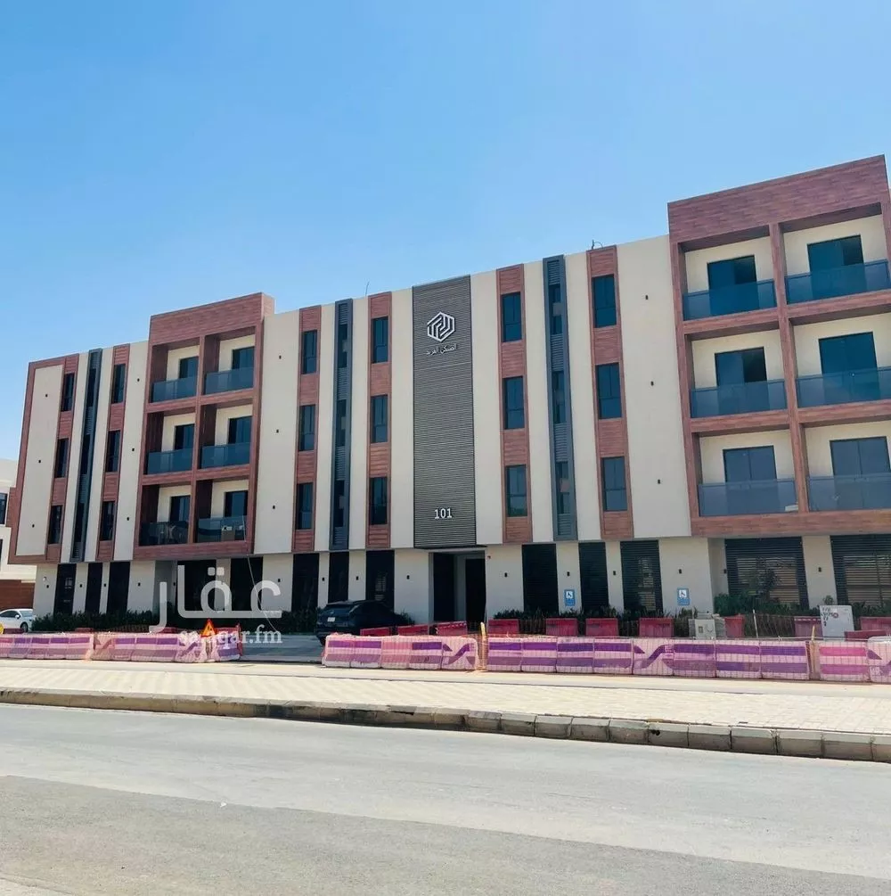 شقة للبيع في شارع القماري, حي المونسية, مدينة الرياض, منطقة الرياض 1 صورة