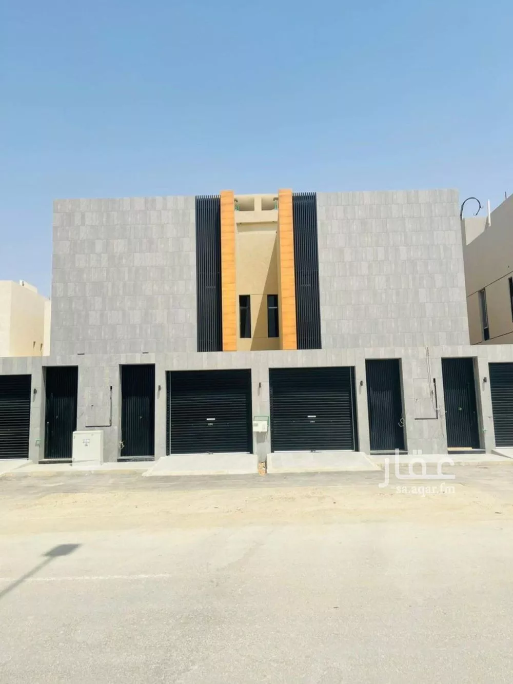 دور للبيع في حي الجنادرية, مدينة الرياض, منطقة الرياض 1 صورة