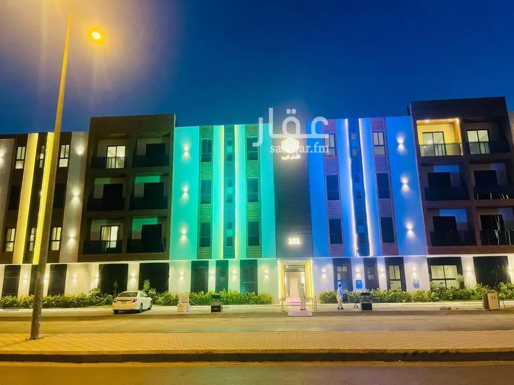 شقة للبيع في شارع القماري, حي المونسية, مدينة الرياض, منطقة الرياض 1 صورة