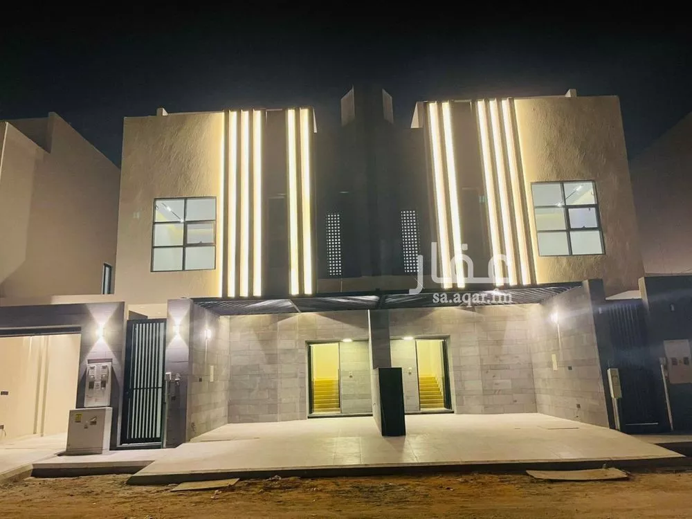 دور للبيع في شارع رقم 351, حي المونسية, مدينة الرياض, منطقة الرياض 1 صورة