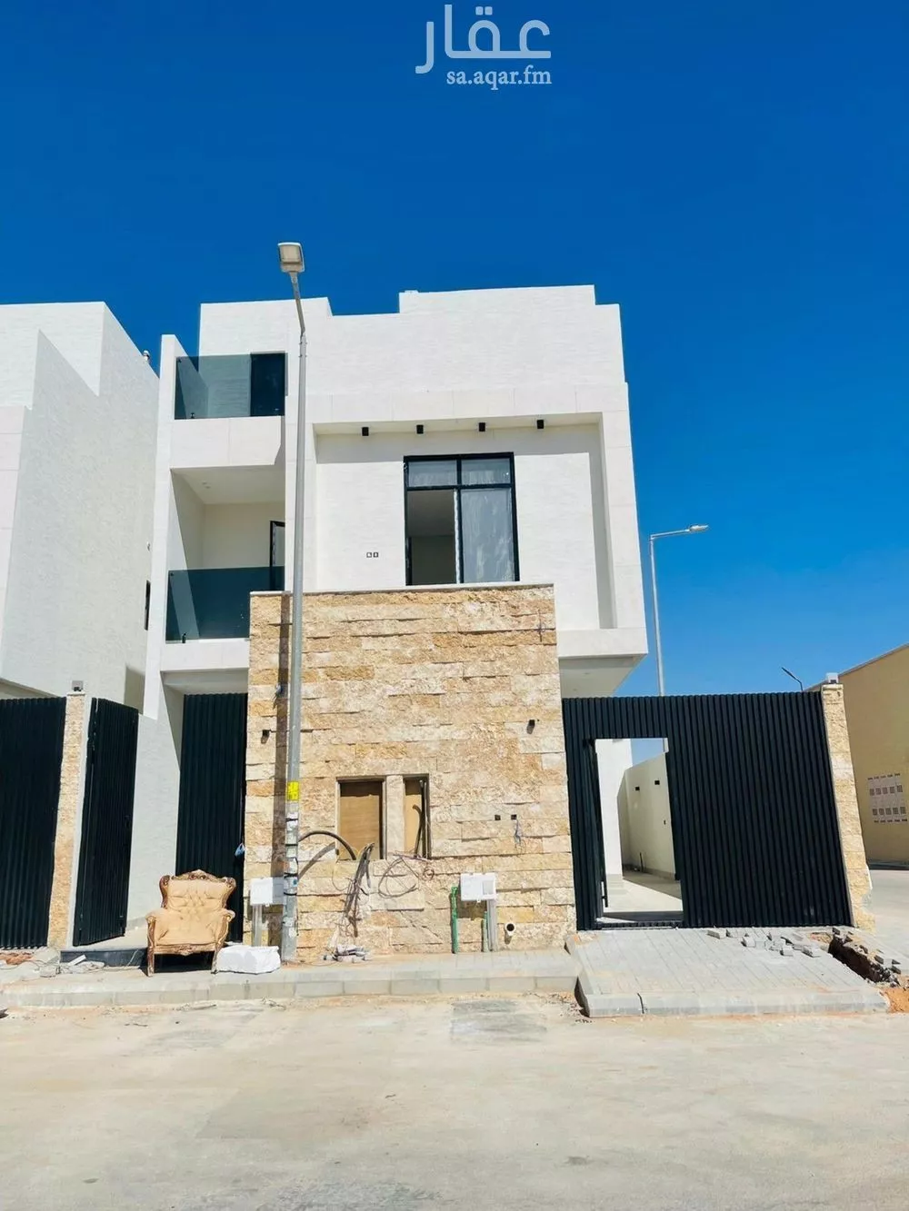 دور للبيع في شارع الجموم, حي اليرموك, مدينة الرياض, منطقة الرياض 1 صورة