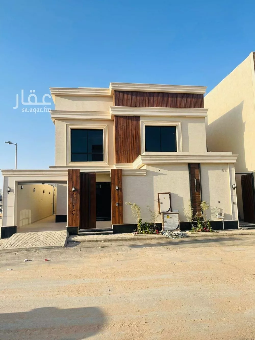 فيلا للبيع في حي الرمال, مدينة الرياض, منطقة الرياض 1 صورة