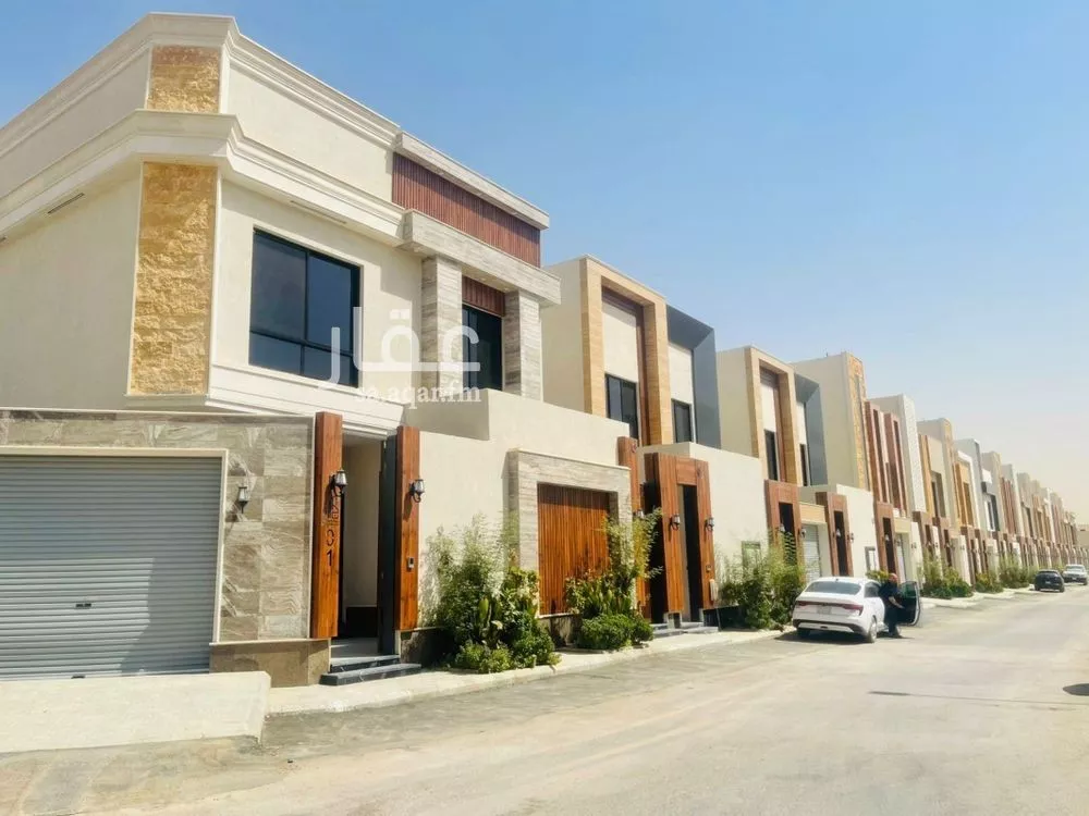 شقة للبيع في شارع زينب بنت أبي سلمة, حي الرمال, مدينة الرياض, منطقة الرياض 1 صورة