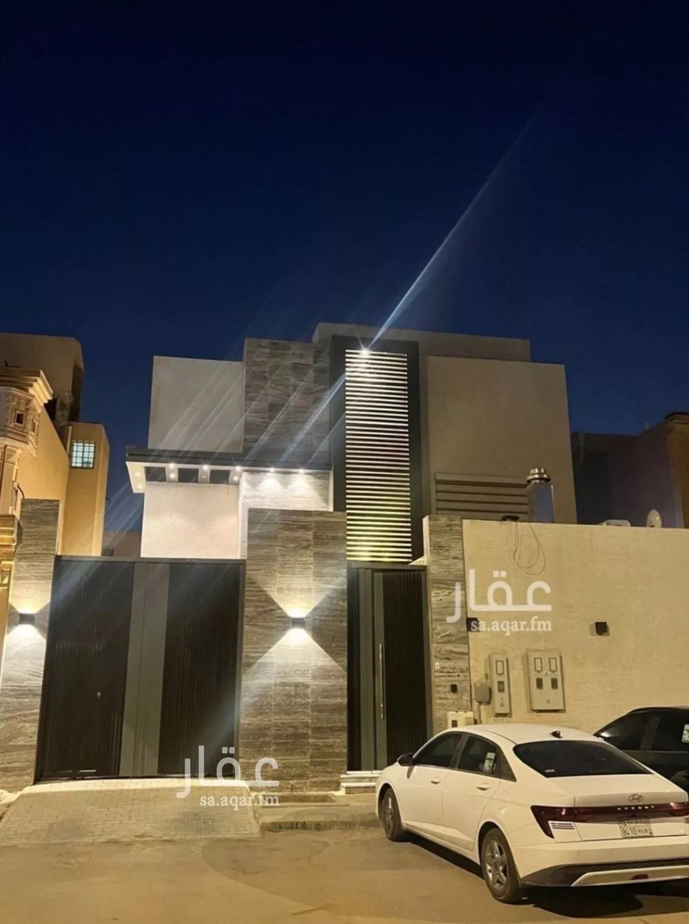 فيلا للبيع في شارع رقم 280, حي المونسية, مدينة الرياض, منطقة الرياض 1 صورة