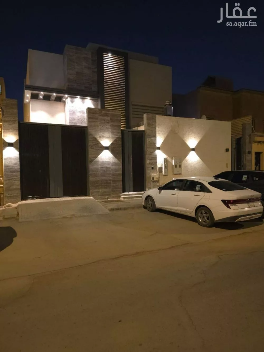 فيلا للبيع في شارع رقم 284, حي المونسية, مدينة الرياض, منطقة الرياض 1 صورة