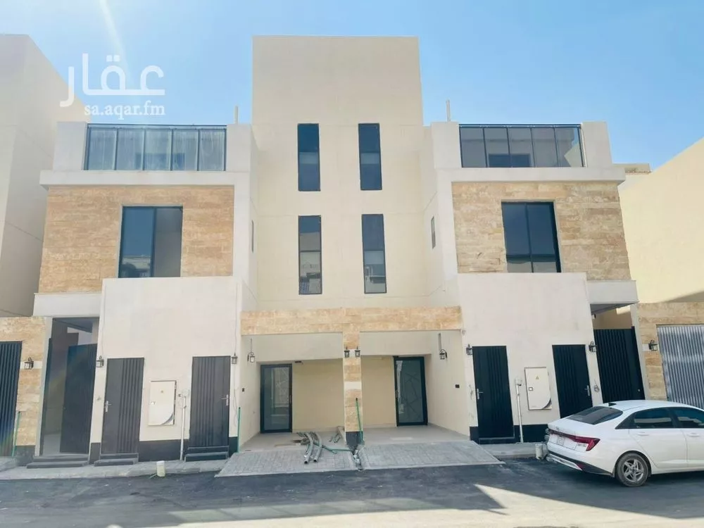 فيلا للبيع في شارع ابي جعفر المنصور, حي اليرموك, مدينة الرياض, منطقة الرياض 1 صورة