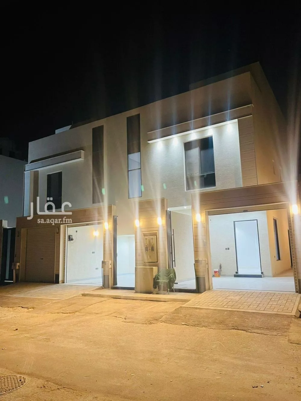 دور للبيع في حي الرمال, مدينة الرياض, منطقة الرياض 1 صورة