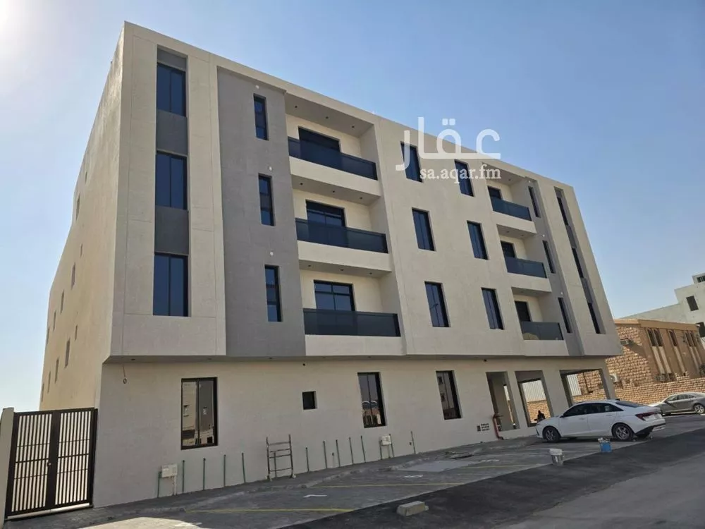 شقة للبيع في شارع محمد علي جناح, حي اليرموك, مدينة الرياض, منطقة الرياض 1 صورة