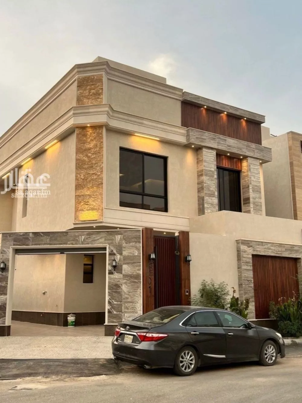 فيلا للبيع في شارع خرزة, حي الرمال, مدينة الرياض, منطقة الرياض 1 صورة