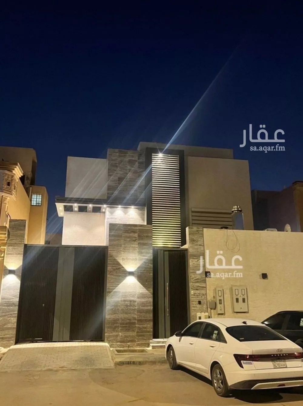 فيلا للبيع في شارع رقم 284, حي المونسية, مدينة الرياض, منطقة الرياض 1 صورة