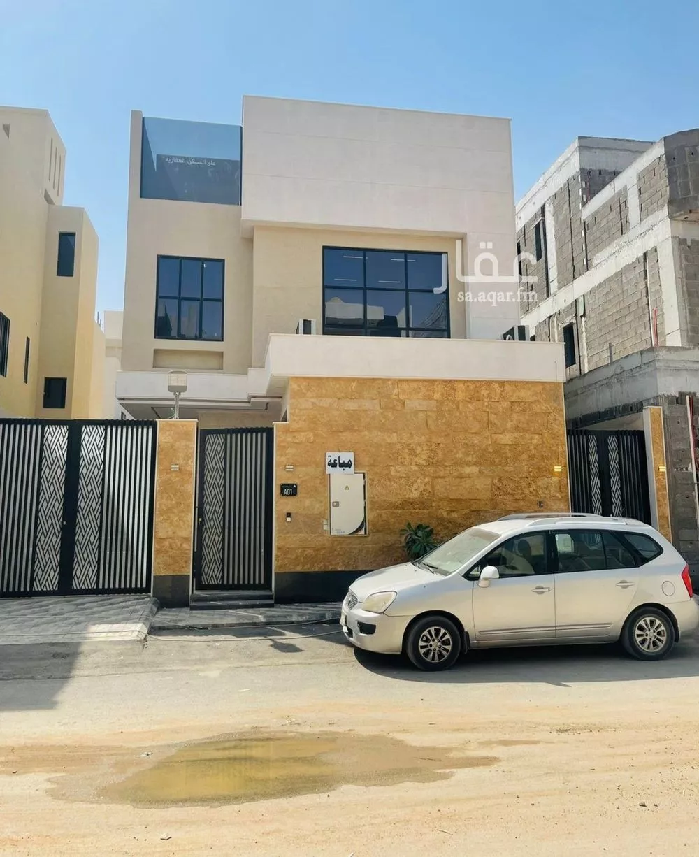 فيلا للبيع في حي الرمال, مدينة الرياض, منطقة الرياض 1 صورة