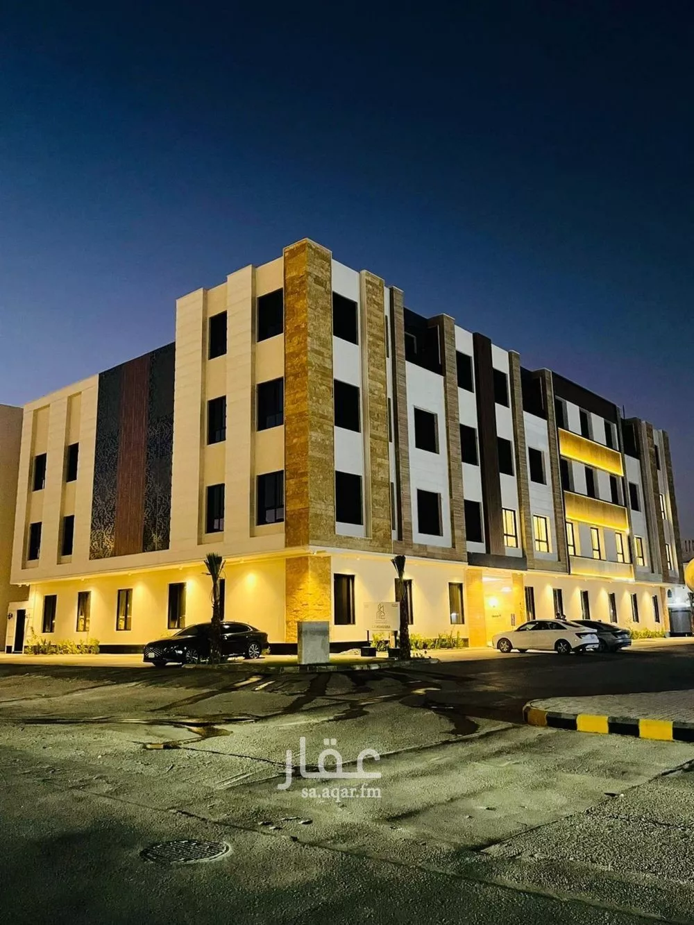 شقة للبيع في شارع إسماعيل الأزدي, حي المونسية, مدينة الرياض, منطقة الرياض 1 صورة