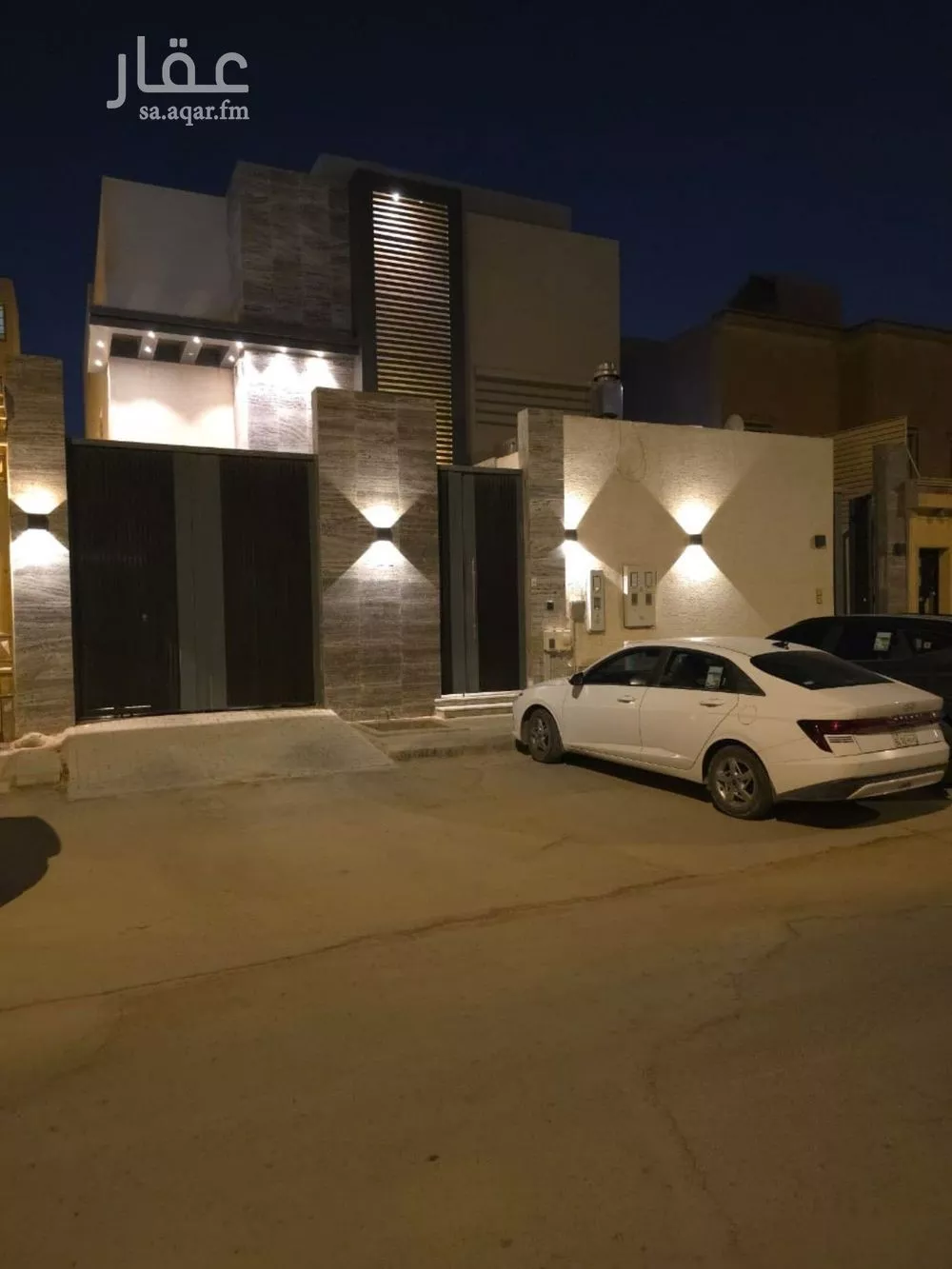 فيلا للبيع في شارع رقم 284, حي المونسية, مدينة الرياض, منطقة الرياض 1 صورة