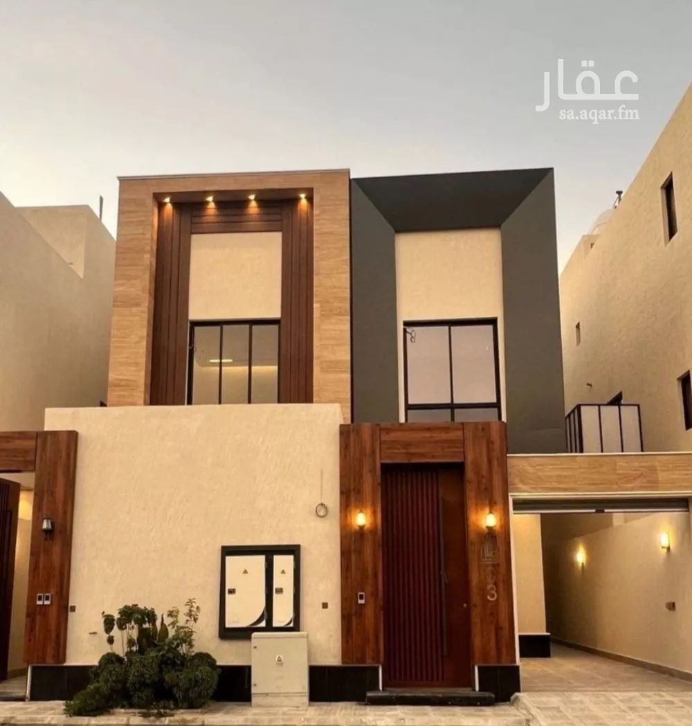 دور للبيع في شارع زينب بنت أبي سلمة, حي الرمال, مدينة الرياض, منطقة الرياض 1 صورة