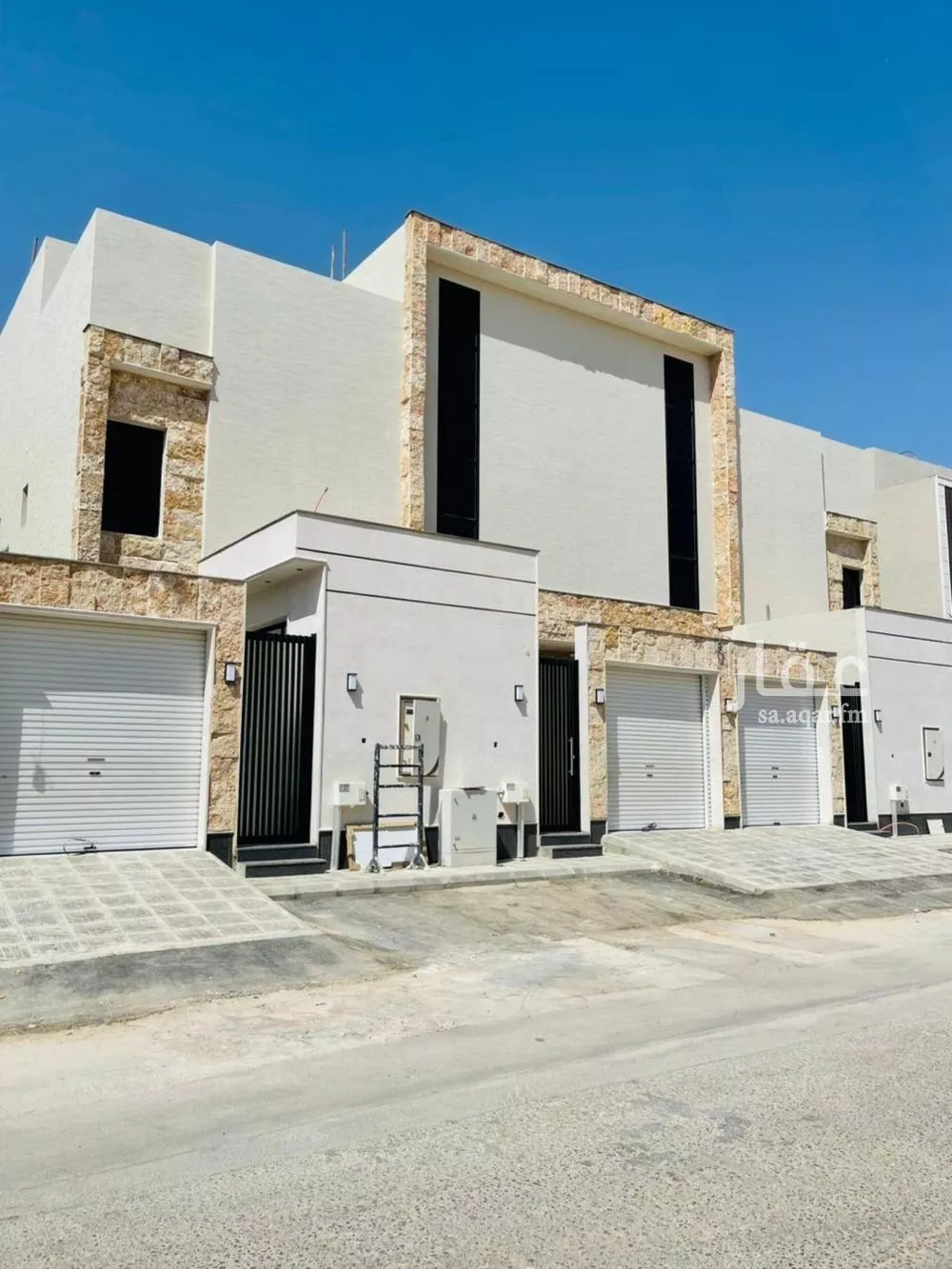 دور للبيع في شارع جبل عسيب, حي القادسية, مدينة الرياض, منطقة الرياض 1 صورة