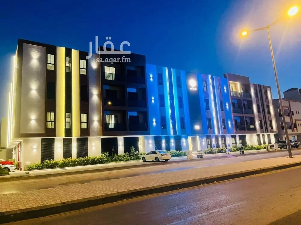 شقة للبيع في شارع القماري, حي المونسية, مدينة الرياض, منطقة الرياض 1 صورة