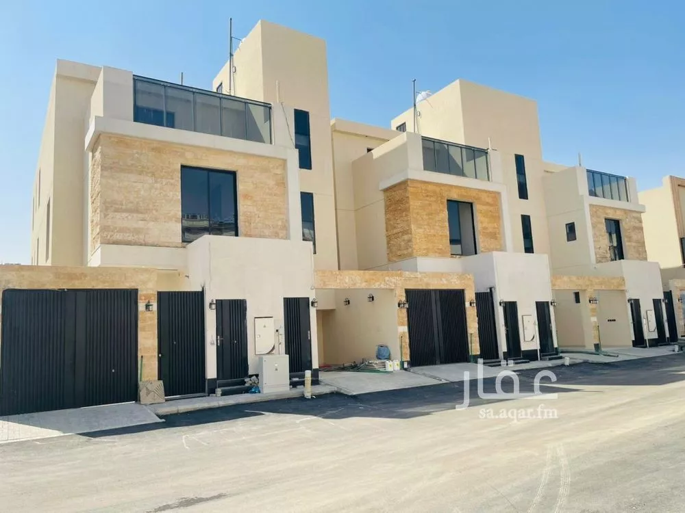 فيلا للبيع في شارع ابي جعفر المنصور, حي اليرموك, مدينة الرياض, منطقة الرياض 1 صورة